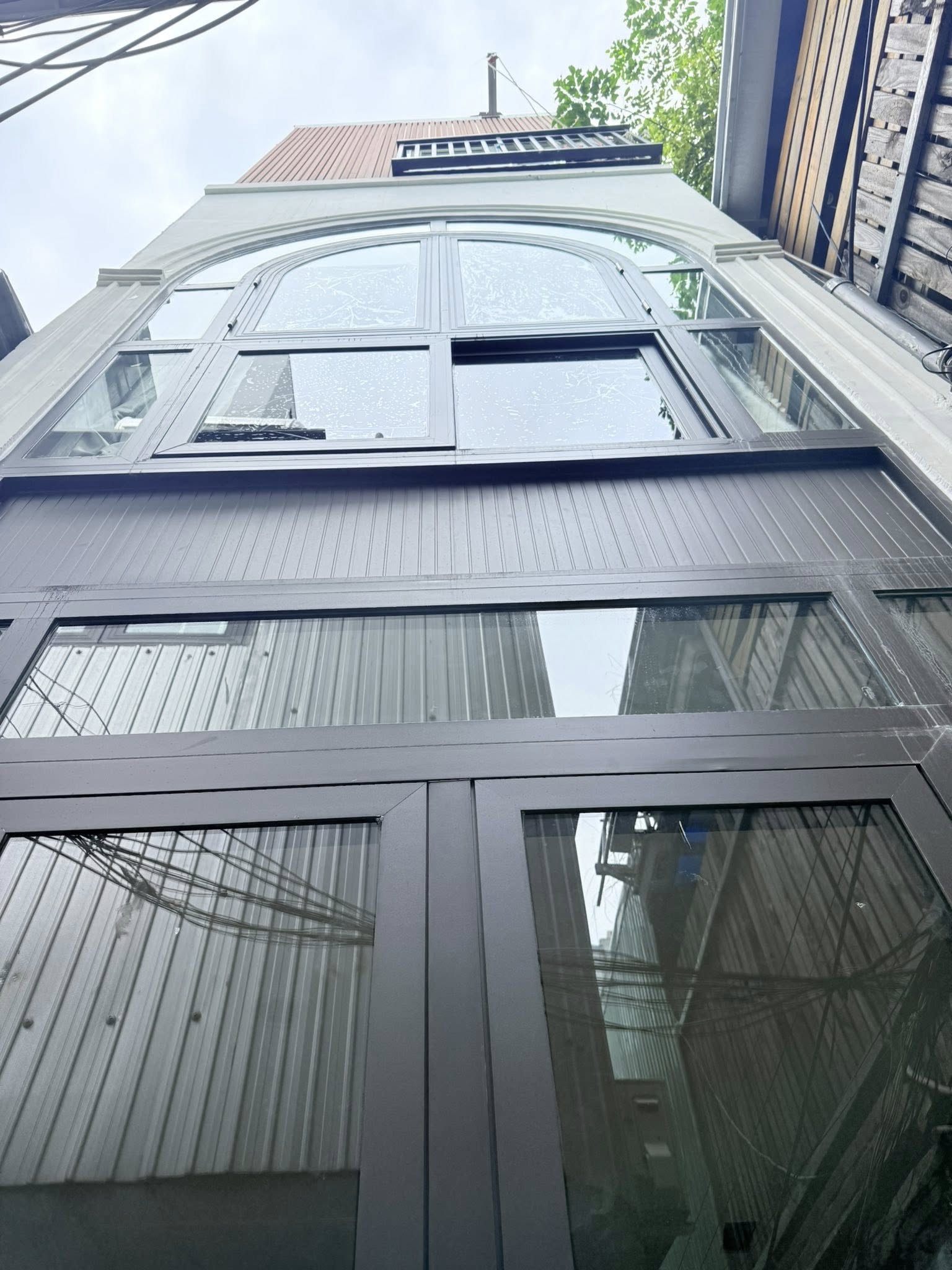 ♪ Nhà Sát Mặt Tiền Trần Quốc Toản, gần Bạch Đằng, 3.5 tầng đẹp, full công năng, 2.x tỷ - Ảnh chính