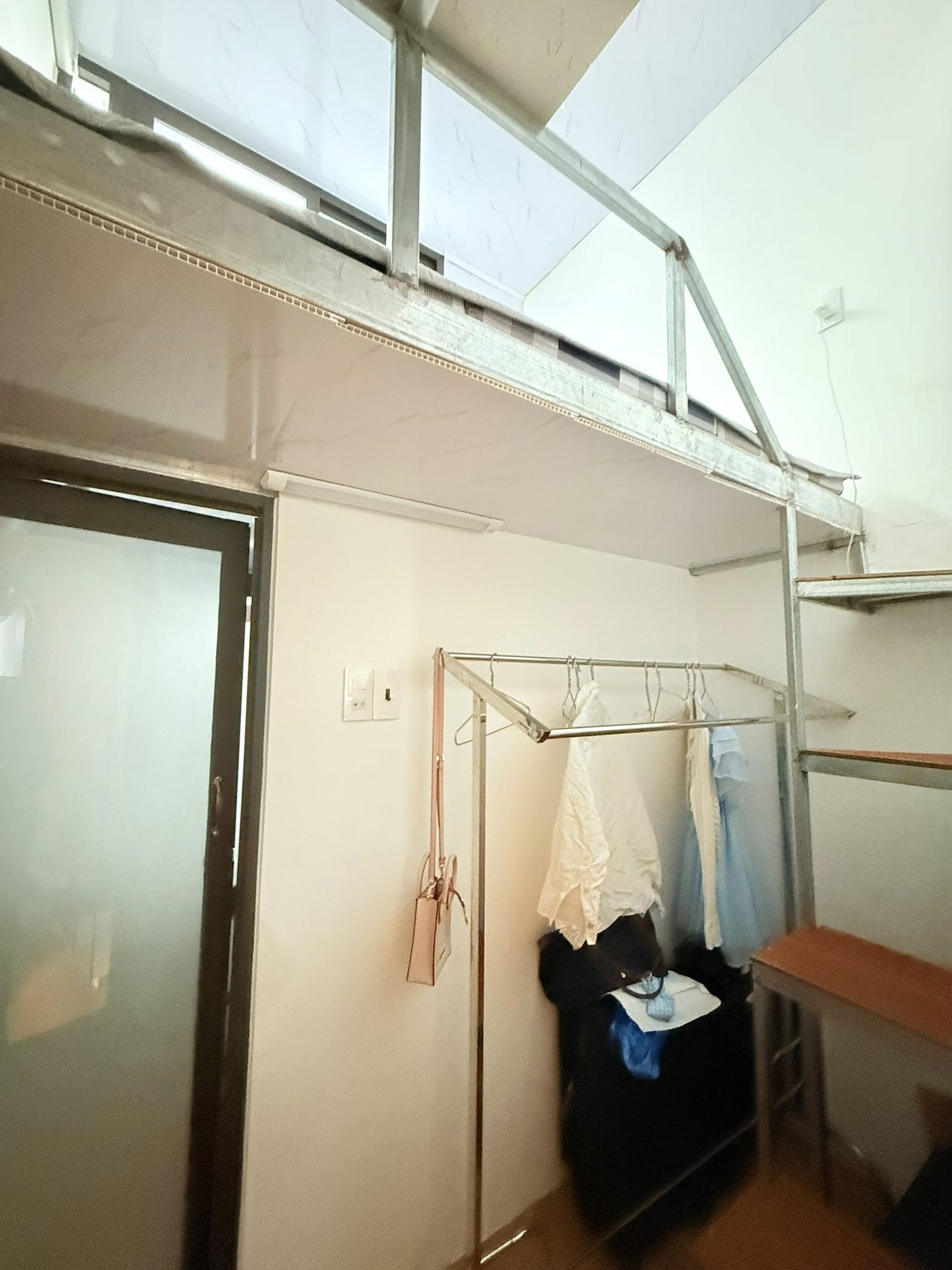 ♪ Nhà Sát Mặt Tiền Trần Quốc Toản, gần Bạch Đằng, 3.5 tầng đẹp, full công năng, 2.x tỷ - Ảnh 4