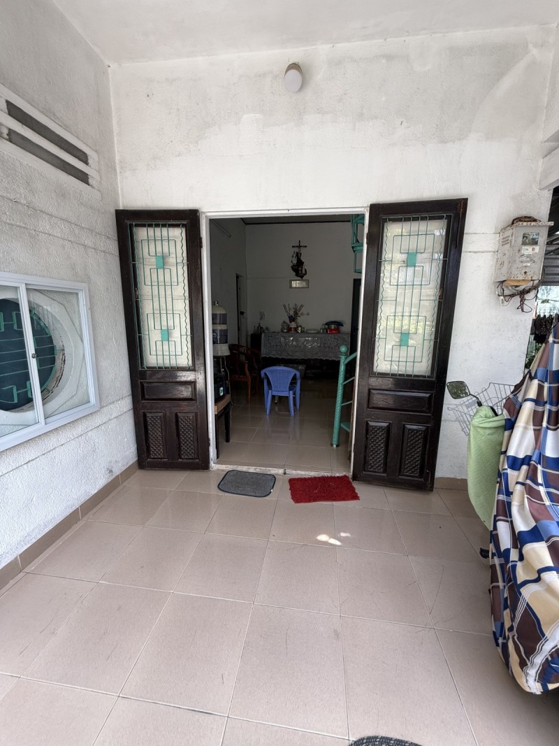 # Nhà Kiệt thẳng gần MT Thanh Long, 175m2, ngang 8.5m, 6.x tỷ - Ảnh 1