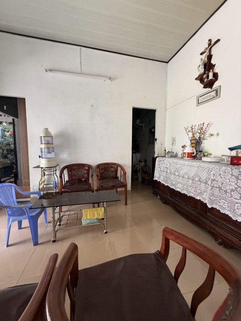 # Nhà Kiệt thẳng gần MT Thanh Long, 175m2, ngang 8.5m, 6.x tỷ - Ảnh chính
