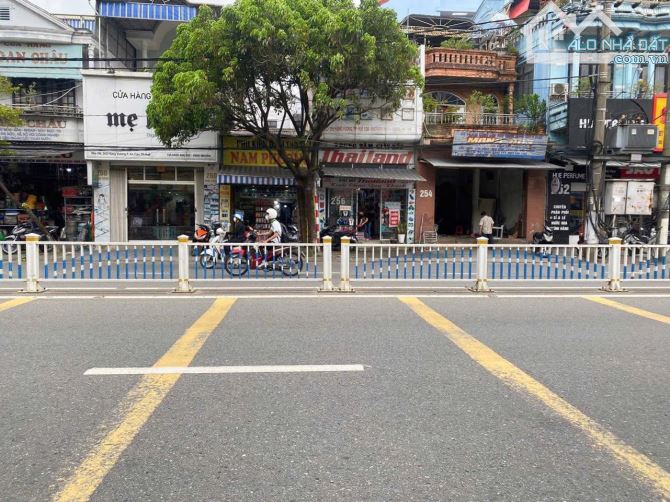 CƠ HỘI VÀNG – BÁN NHÀ MẶT TIỀN HÙNG VƯƠNG, TP HUẾ – GIÁ CHỈ 7.X TỶ! - Ảnh chính