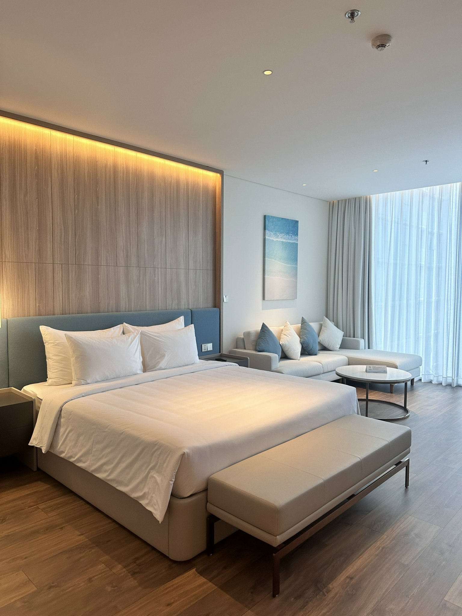 Bán căn condotel A La Carte Hạ Long Bay – căn góc 1904, tầng 19 - Ảnh 1
