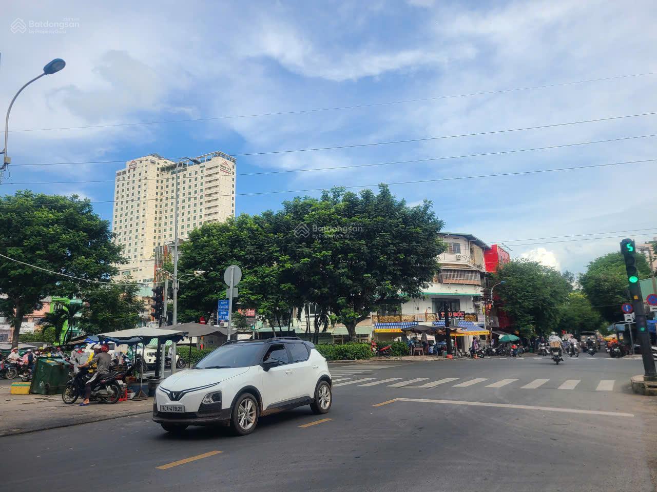 !!* 4.2X17m 4Tầng Mặt tiền kinh doanh ngay Nguyễn Duy Dương An Đông P9 Q5, Chỉ 28Tỷ - Ảnh 3