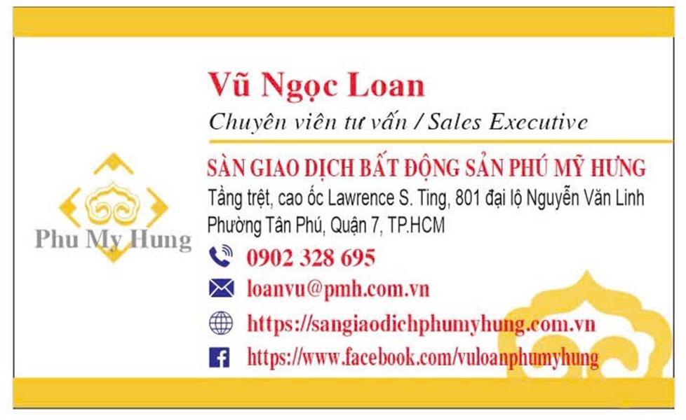 PHÚ MỸ HƯNG MỞ BÁN SHOPHOUSE VỊ TRÍ SẦM UẤT TẠI HỒNG HẠC CITY - Ảnh 3