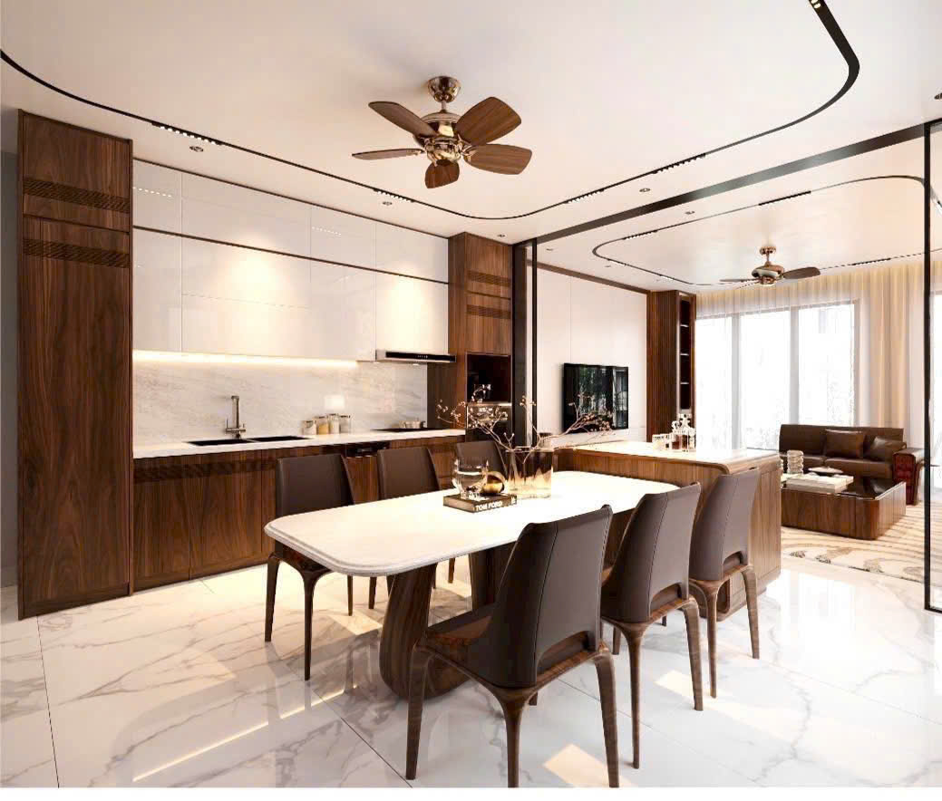 NHÀ ĐẸP PHÂN LÔ CHÍNH CHỦ - GIÁ TỐT - Vị Trí Đẹp Tại Dịch Vọng, Cầu Giấy, TPHN - Ảnh 1
