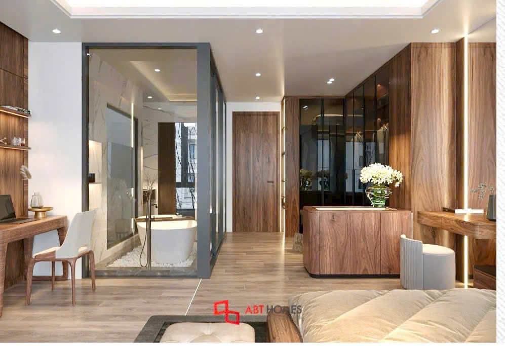 NHÀ ĐẸP PHÂN LÔ CHÍNH CHỦ - GIÁ TỐT - Vị Trí Đẹp Tại Dịch Vọng, Cầu Giấy, TPHN - Ảnh 2