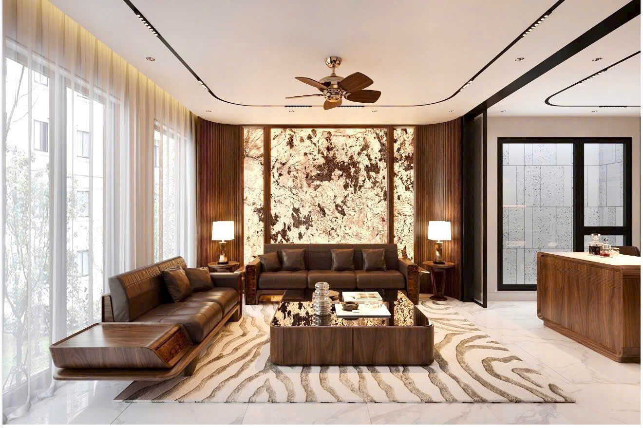 NHÀ ĐẸP PHÂN LÔ CHÍNH CHỦ - GIÁ TỐT - Vị Trí Đẹp Tại Dịch Vọng, Cầu Giấy, TPHN - Ảnh 3