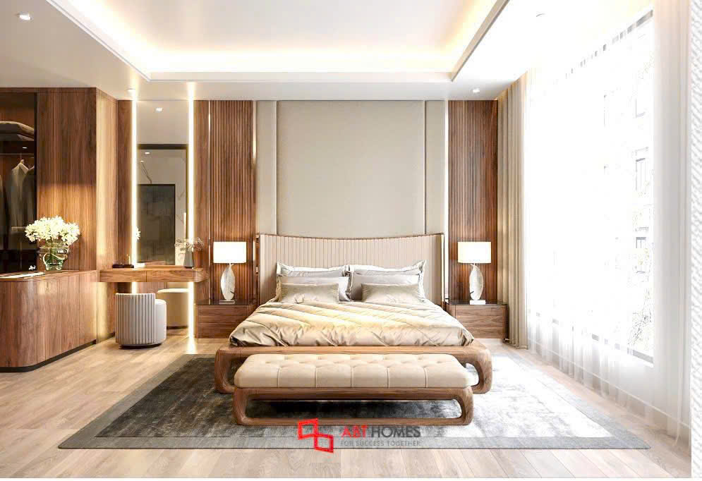 NHÀ ĐẸP PHÂN LÔ CHÍNH CHỦ - GIÁ TỐT - Vị Trí Đẹp Tại Dịch Vọng, Cầu Giấy, TPHN - Ảnh 4