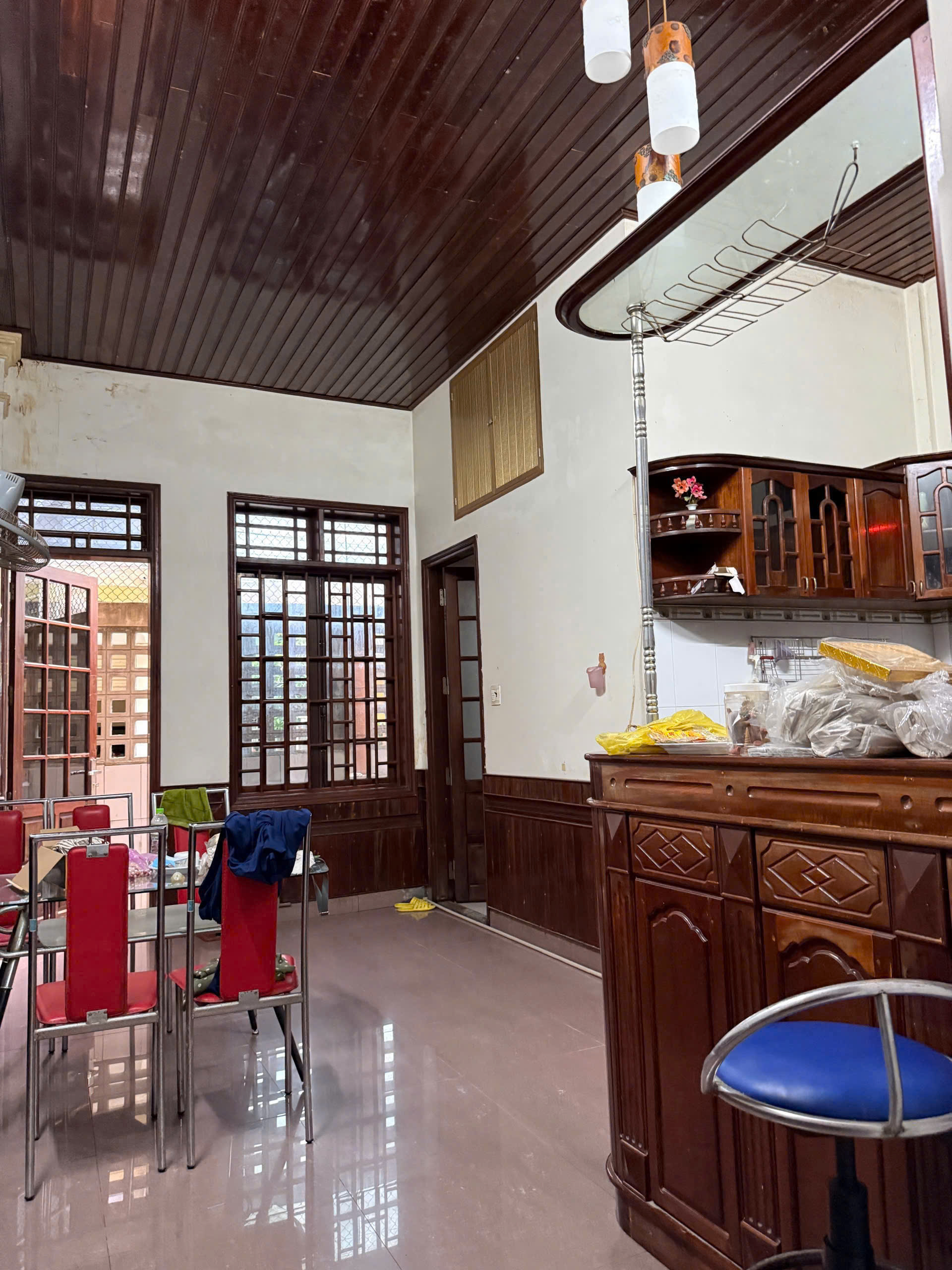 📣 CHO THUÊ NHÀ NGUYÊN CĂN 4 TẦNG – KIỆT Ô TÔ VĂN CAO, TP HUẾ - Ảnh 1
