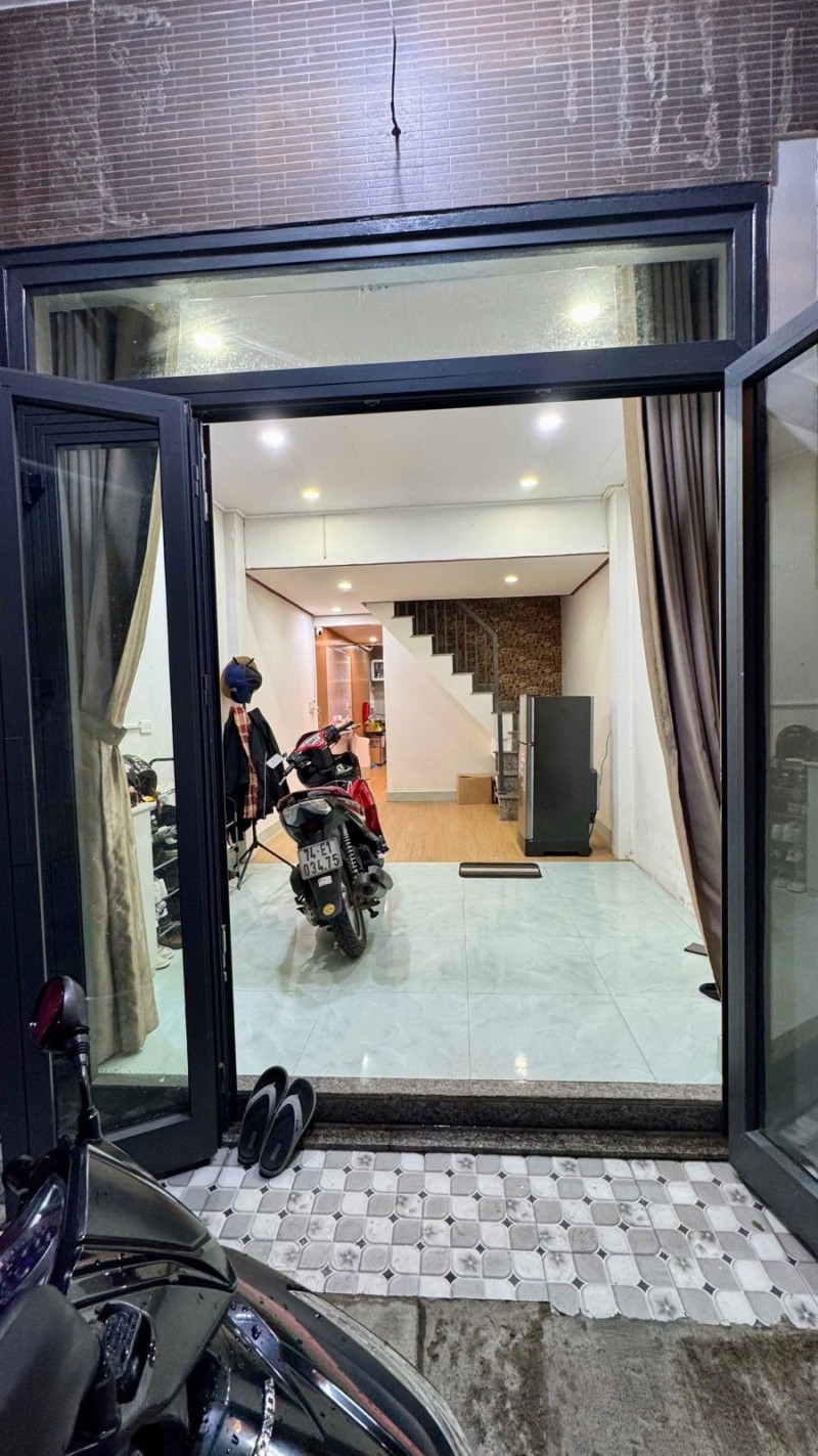 ► Nhà Kiệt gần đường Điện Biên Phủ, 41m2, 2 tầng sạch đẹp, 2.x tỷ - Ảnh 4