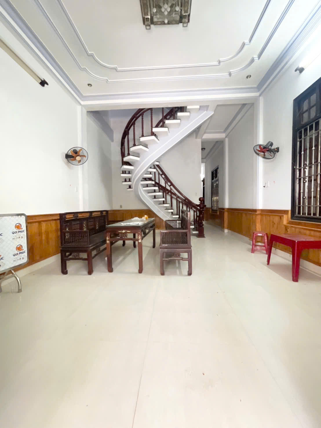 📣 CHO THUÊ NHÀ NGUYÊN CĂN 3 TẦNG MẶT TIỀN NGUYỄN ĐỨC CẢNH – KHU KIỂM HUỆ, TP HUẾ - Ảnh chính