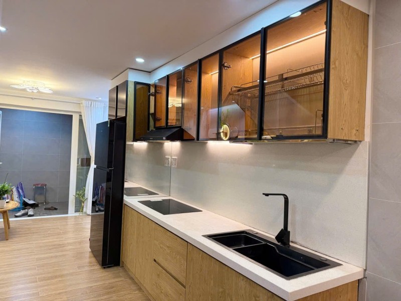 ► Nhà Kiệt Hoàng Diệu gần Nguyễn Văn Linh, 35m2, 2 tầng đẹp, 2.7x tỷ - Ảnh 4