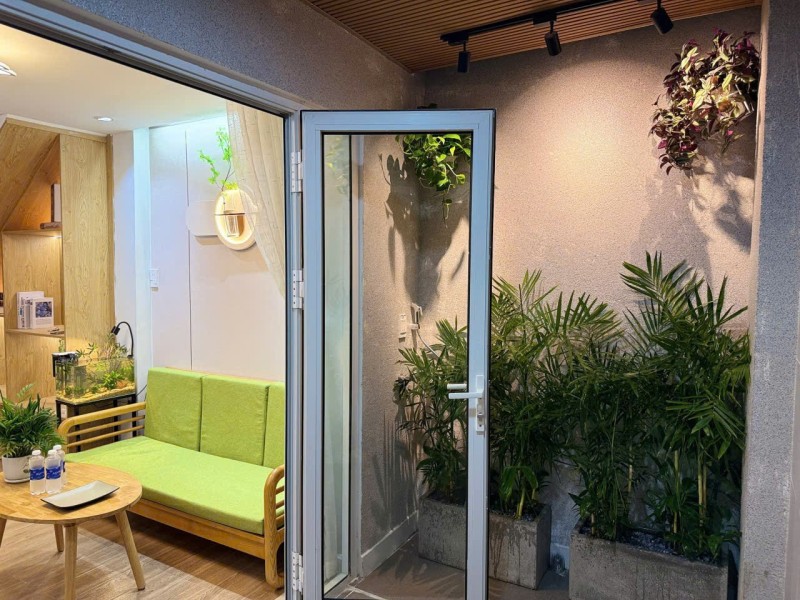 ► Nhà Kiệt Hoàng Diệu gần Nguyễn Văn Linh, 35m2, 2 tầng đẹp, 2.7x tỷ - Ảnh 3
