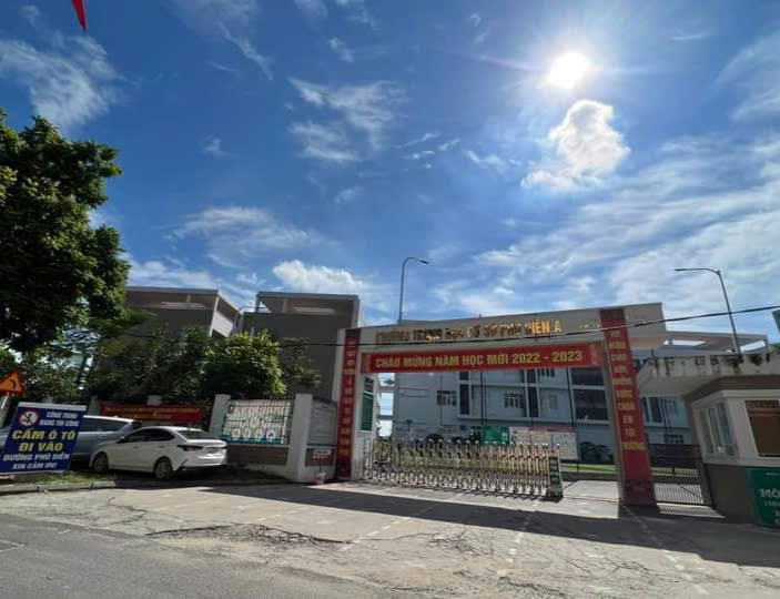 Đất đẹp Phú Diễn, 75m- MT8m, ngõ nông, 2 thoáng, xây CCMN đỉnh, 9.9tỷ - Ảnh 2