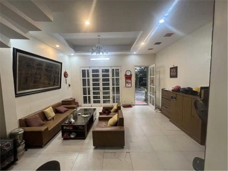 LK NGÔ THÌ NHẬM HÀ ĐÔNG - MT5.5m - 60m2 - 16.8 TỶ GIÁ ĐẦU TƯ - Ảnh 2