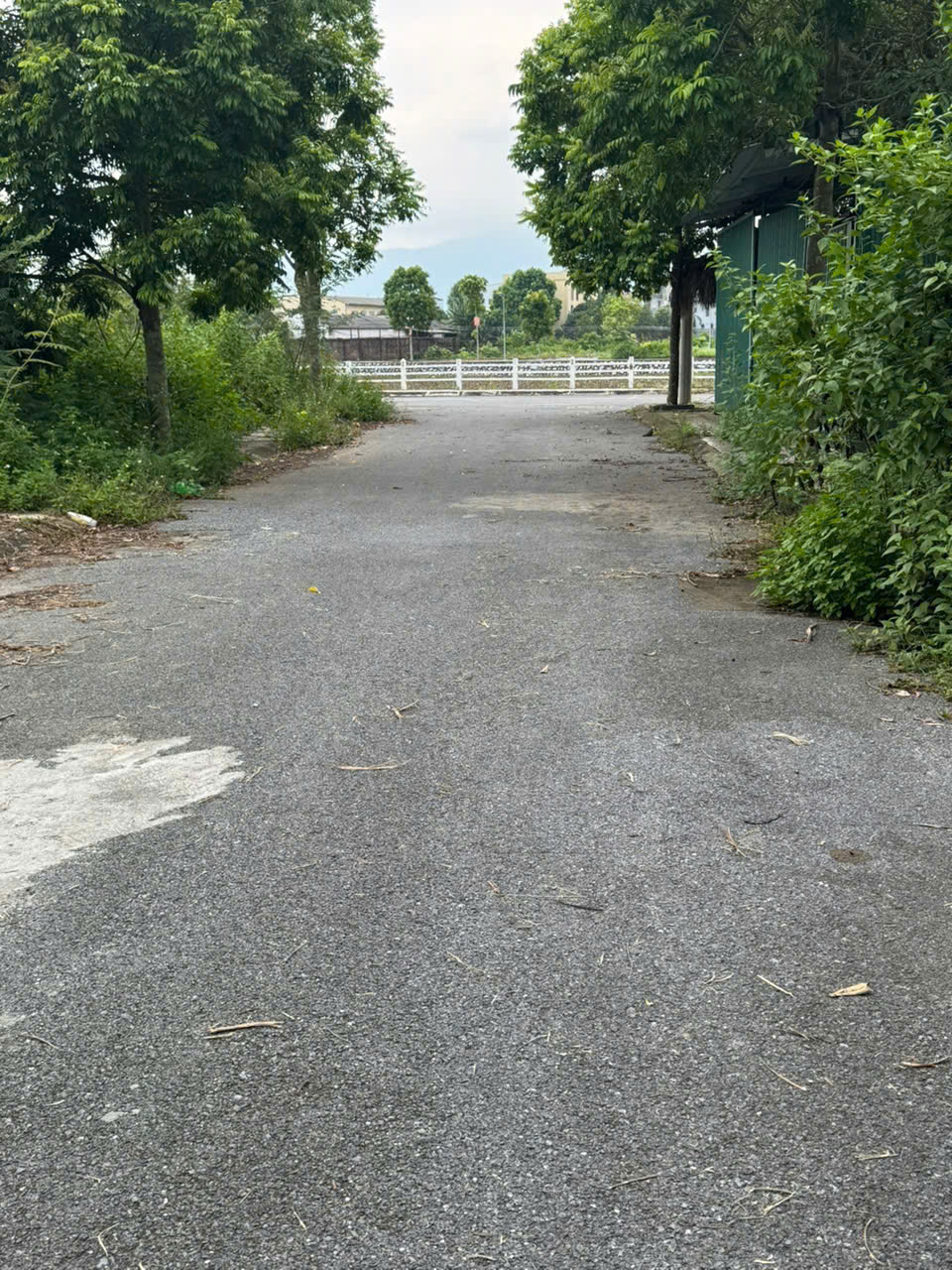 SIÊU PHẨM 100M2 GẦN NGÃ 3 HÒA LẠC - Ảnh 1