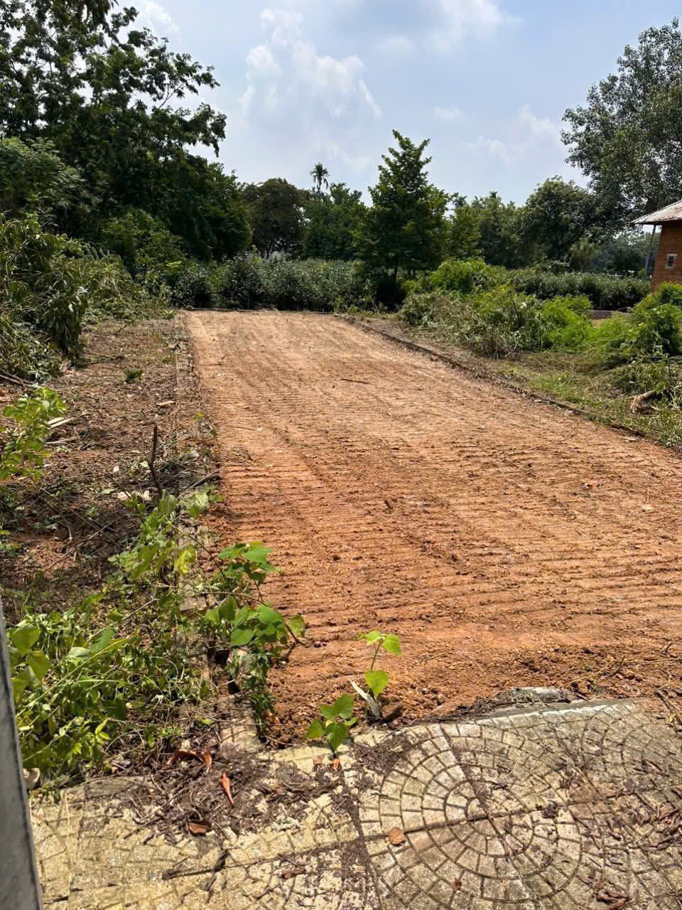 SIÊU PHẨM 100M2 GẦN NGÃ 3 HÒA LẠC - Ảnh 2