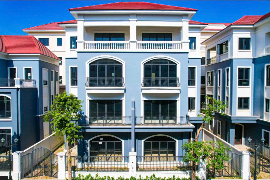 Biệt thự/Liền kề gần MẶT-BI.ỂN VIN OCP2, CHIẾT KHẤU 19% ĐẾN 26.5% CHÍNH SÁCH CHỈ ÁP DỤNG CHO 2-3 - Ảnh 4
