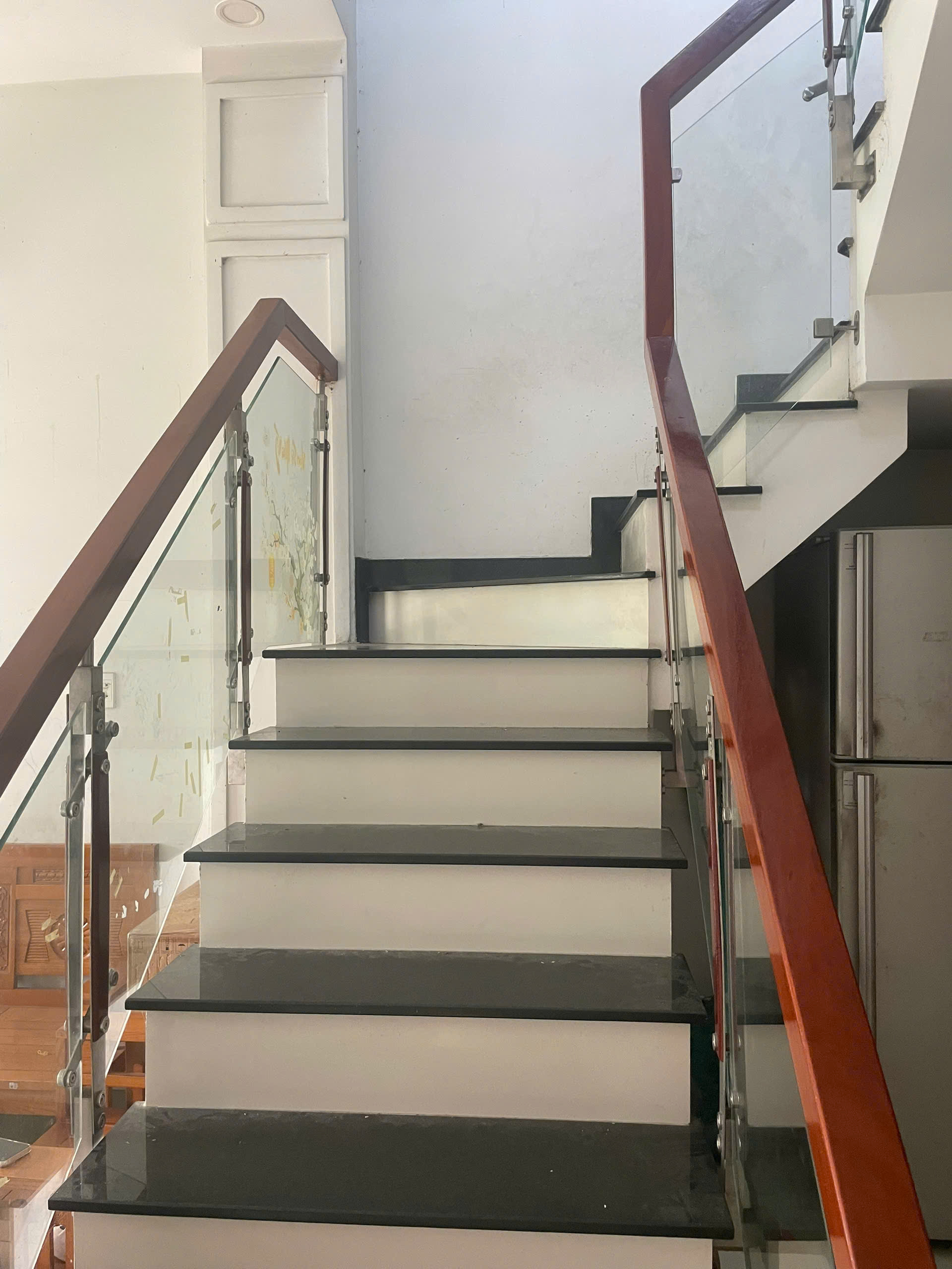 NHÀ ĐẸP 2 TẤM MỚI KEN HẺM XE HƠI – HUỲNH THỊ HAI – CHỈ 4.35 TỶ - Ảnh 3