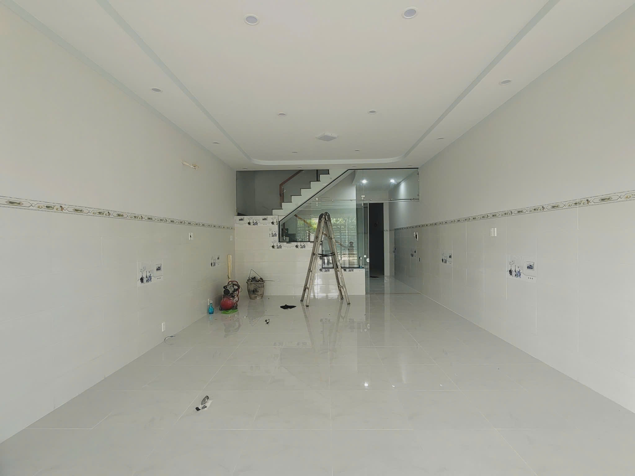 Bán nhà 1T3L, KDC Phúc Hiếu, Hiệp Hoà gần AEON MALL, chỉ 10,9 tỷ - Ảnh 1
