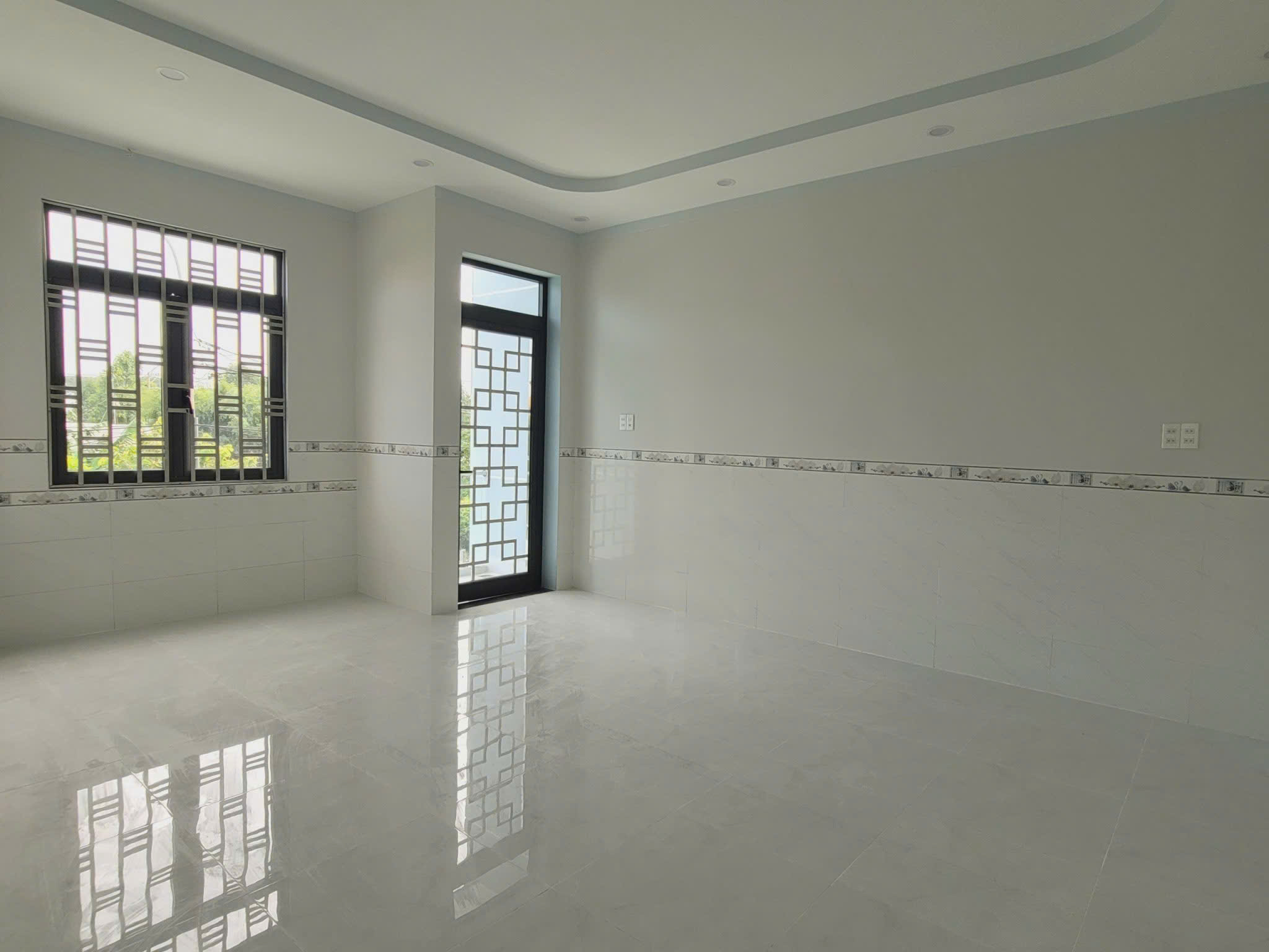 Bán nhà 1T3L, KDC Phúc Hiếu, Hiệp Hoà gần AEON MALL, chỉ 10,9 tỷ - Ảnh 3