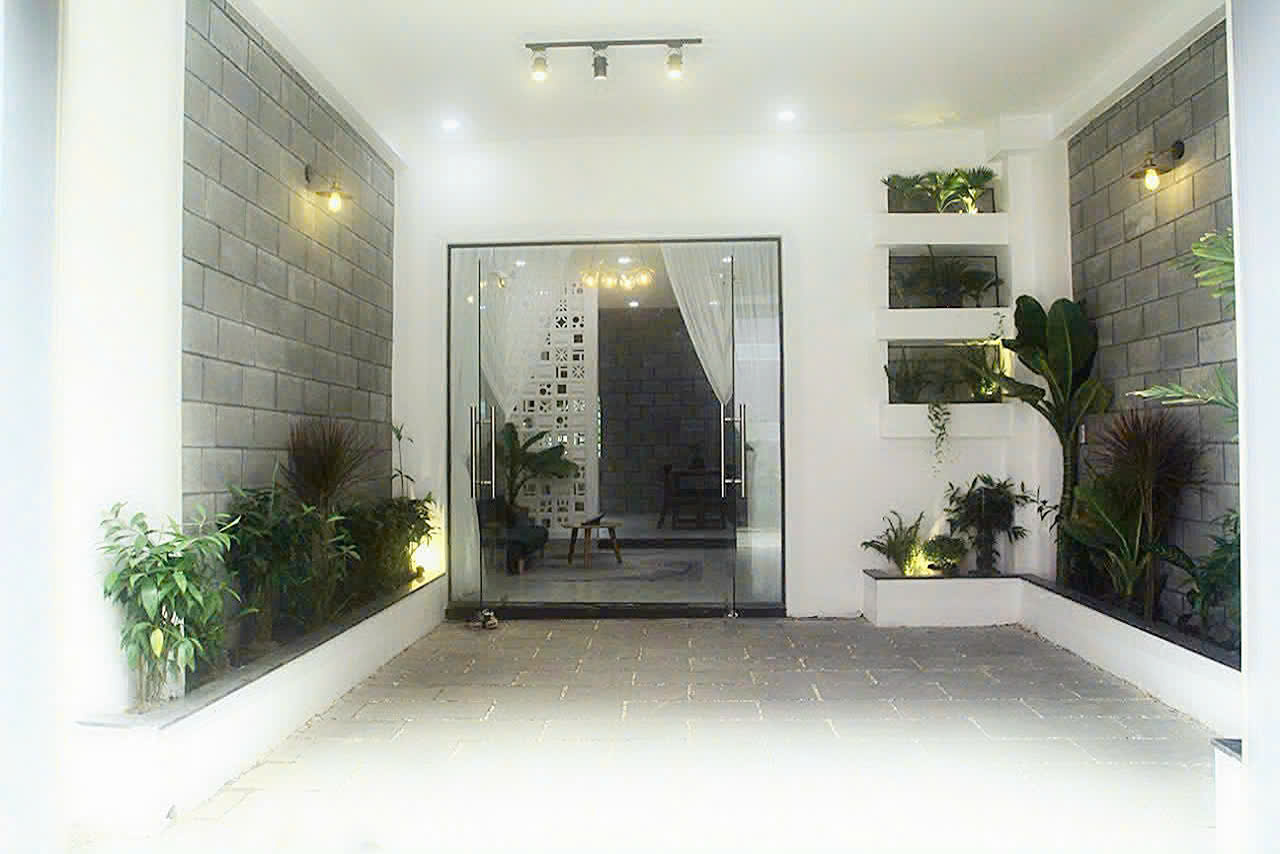 Siêu rẻ! Nhanh còn chậm hết, nhà 1T2L Tân Phong siêu đẹp, ngay chợ chỉ 3tỷ750 - Ảnh 1
