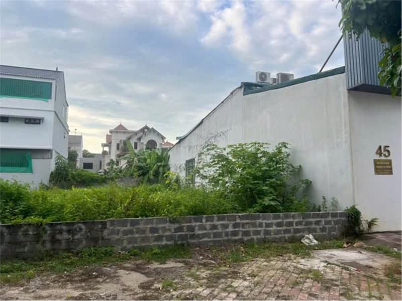 ĐẤT ĐẸP - GIÁ TỐT - Vị Trí Đắc Địa Tại Mặt đường Trương Hán Siêu, Thành phố Hoà Bình - Ảnh chính