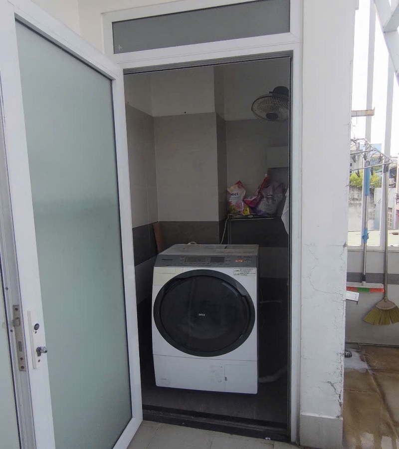 Bán nhà hẻm 2,5m đường T6, Tây Thạnh, Tân Phú, 44m2, 3 tầng, chỉ 20m ra hẻm xe hơi - Ảnh 3