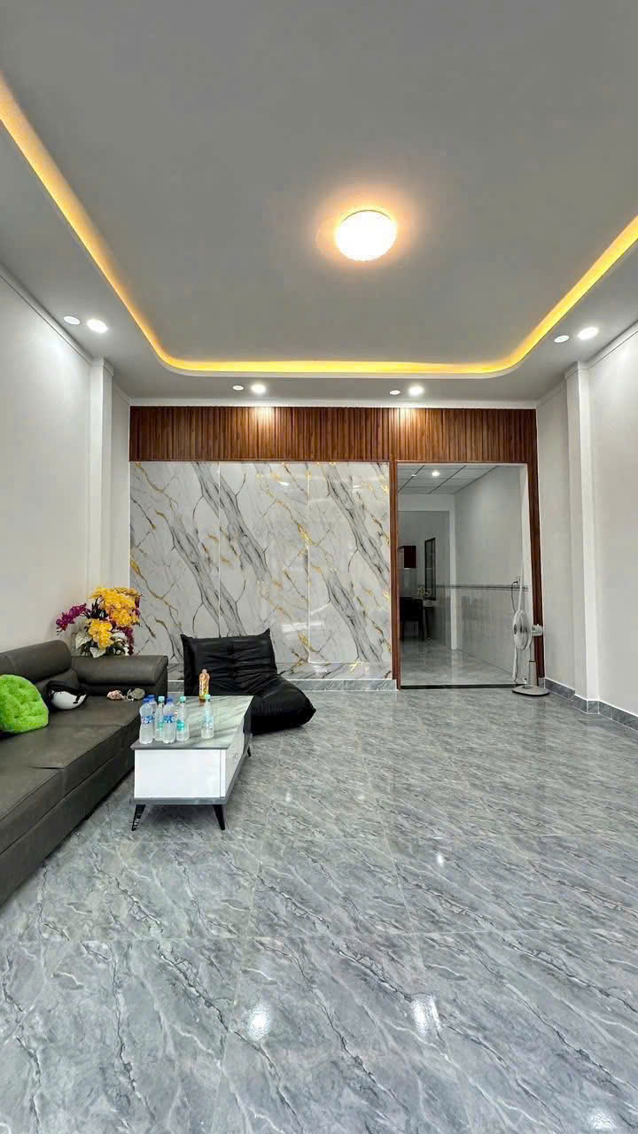 Bán nhà sổ riêng, gần chợ Thanh Hoá rẻ nhất Trảng Dài, 5x25 chỉ 1tỷ850 - Ảnh 2