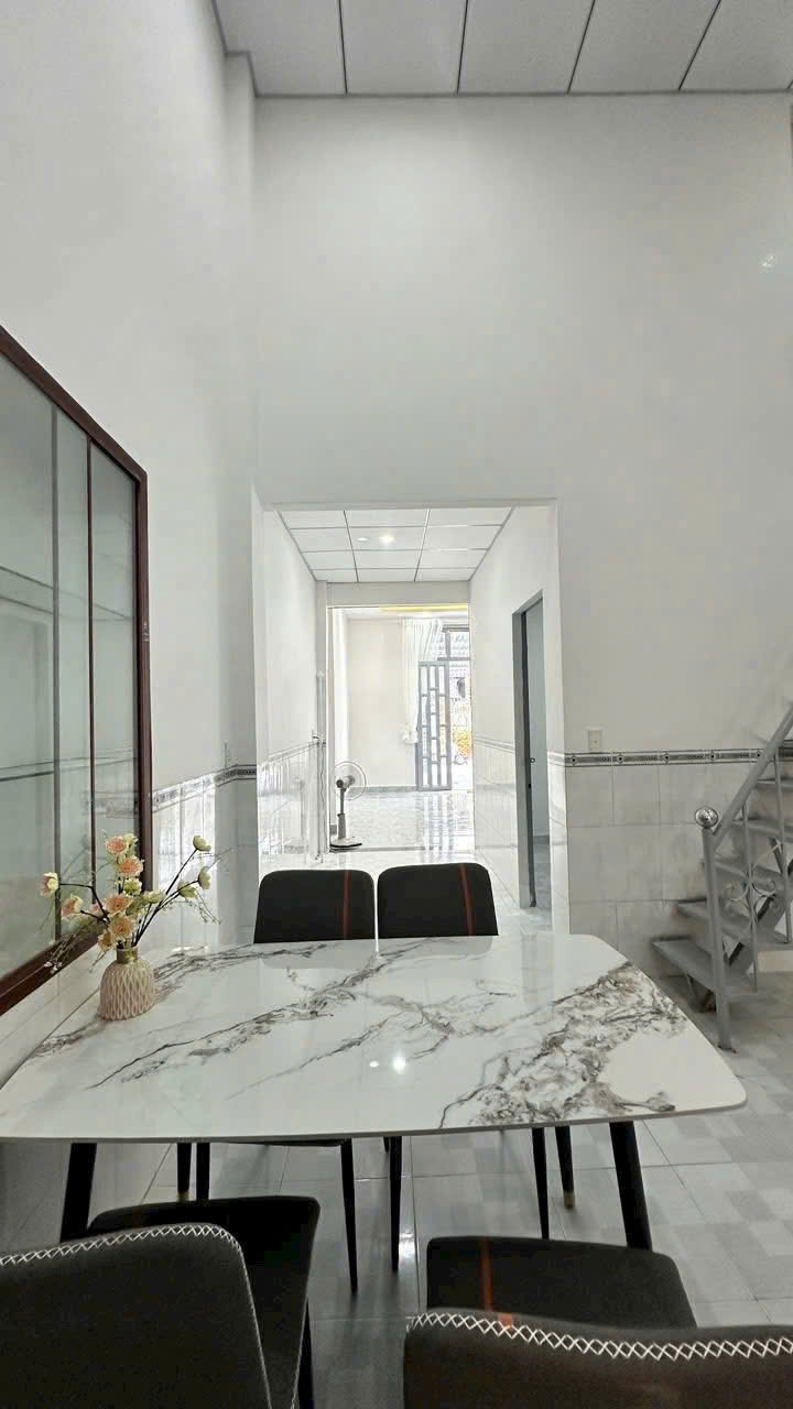 Bán nhà sổ riêng, gần chợ Thanh Hoá rẻ nhất Trảng Dài, 5x25 chỉ 1tỷ850 - Ảnh 3