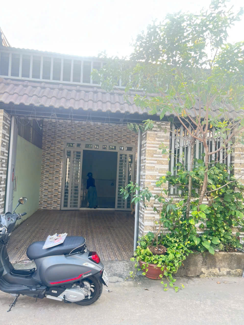 Kẹt tiền bán giá siêu rẻ, nhà SR 5x30, gần chợ KP4 Trảng Dài chỉ 2 tỷ150 - Ảnh chính