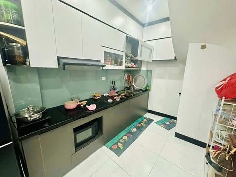 TẦNG NHÀ ĐẸP Ở NGAY 3 NGỦ GẦN Ô TÔ KHU AN SINH TUYỆT VỜI ĐẤT LỘC BÁN MUA NHÀ TO - Ảnh 3