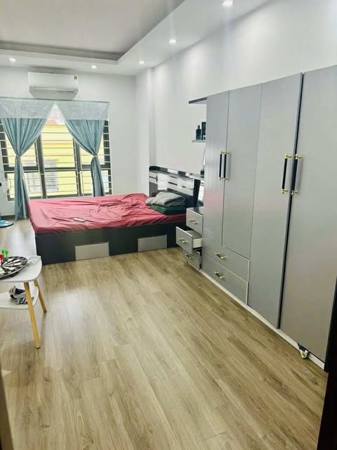 TẦNG NHÀ ĐẸP Ở NGAY 3 NGỦ GẦN Ô TÔ KHU AN SINH TUYỆT VỜI ĐẤT LỘC BÁN MUA NHÀ TO - Ảnh 4