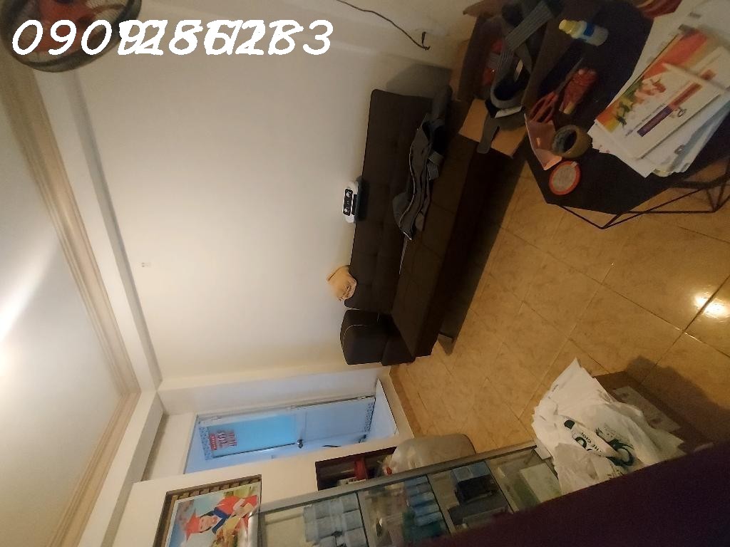 BÁN NHANH-80M2-3 TẦNG- NGUYỄN THỊ THẬP-QUẬN 7- NHỈNH 8 TỶ - Ảnh 3
