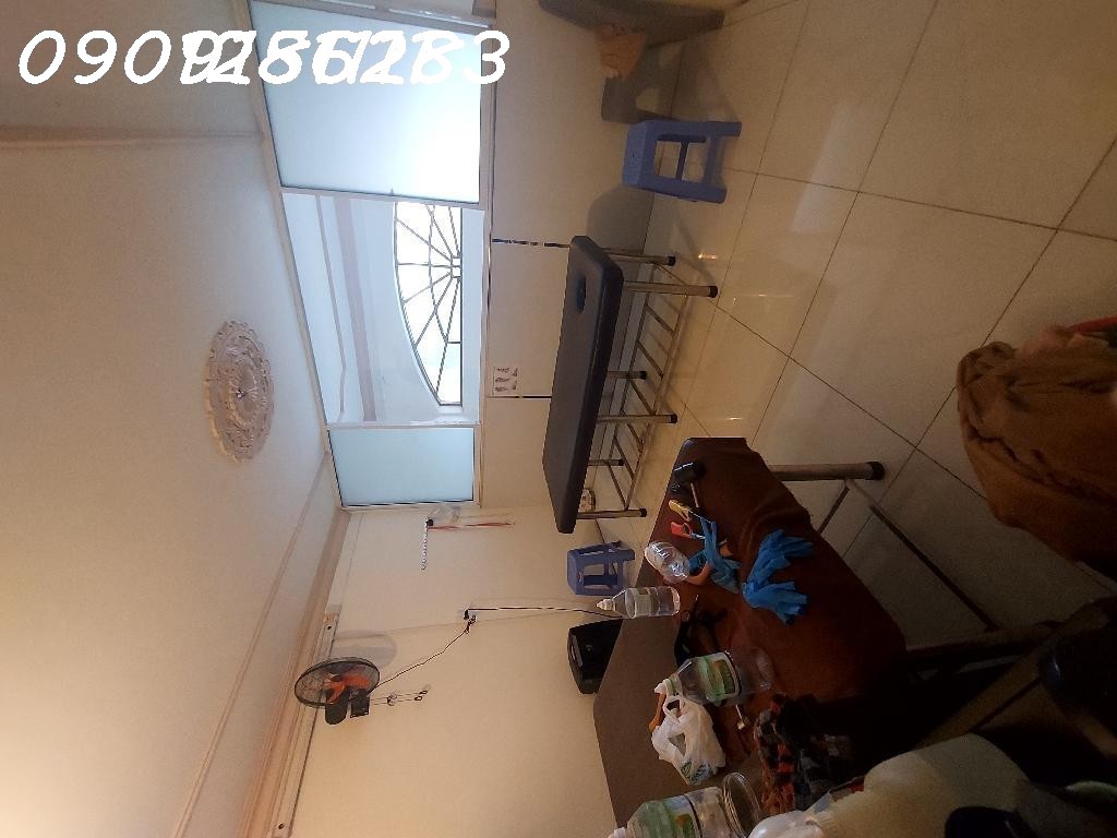 NHÀ ĐẸP 3 TẦNG-NGUYỄN THỊ THẬP-80M2- NHỈNH 8 TỶ - Ảnh 1