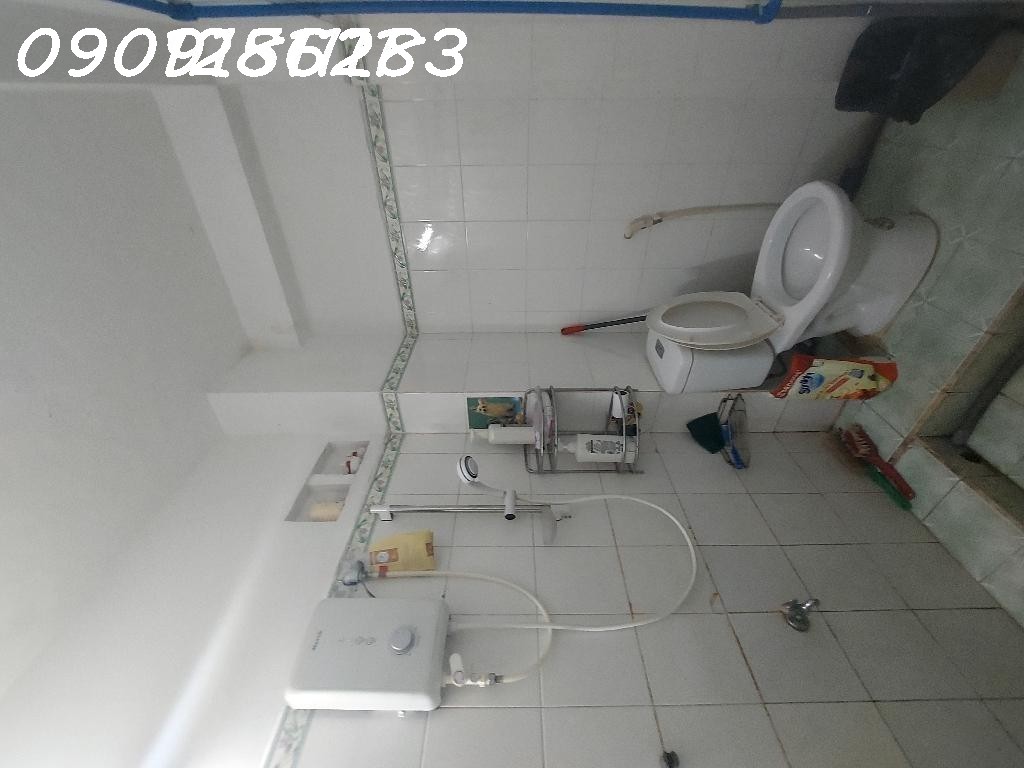 NHÀ ĐẸP 3 TẦNG-NGUYỄN THỊ THẬP-80M2- NHỈNH 8 TỶ - Ảnh 2