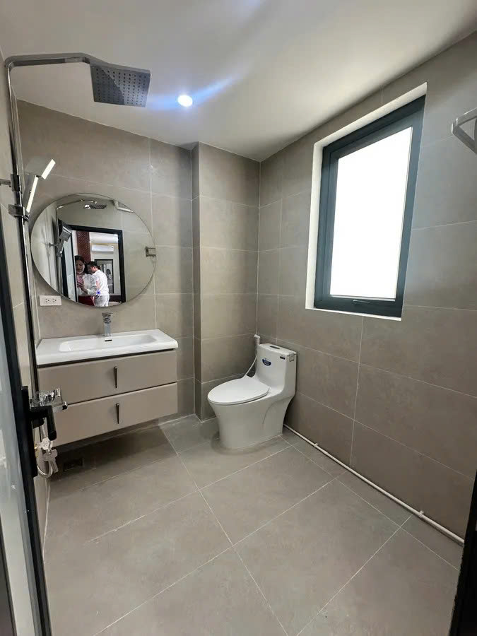 Bán nhà Văn Phú 35mx5 tầng, MT đẹp, nội thất hiện đại, gần ô tô, ngõ thông, vừa ở vừa kd 8.9 tỷ. - Ảnh 2