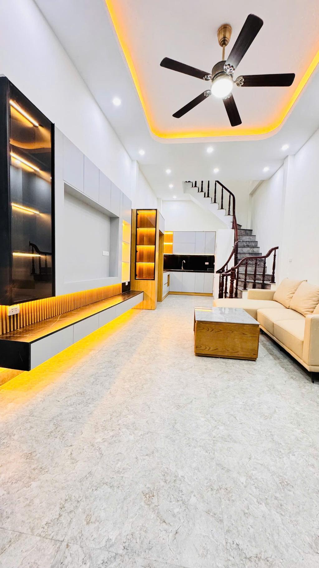 💥 BÁN GẤP NHÀ KHƯƠNG HẠ – NGÕ RỘNG – SÁT HỒ 💥 - Ảnh 3