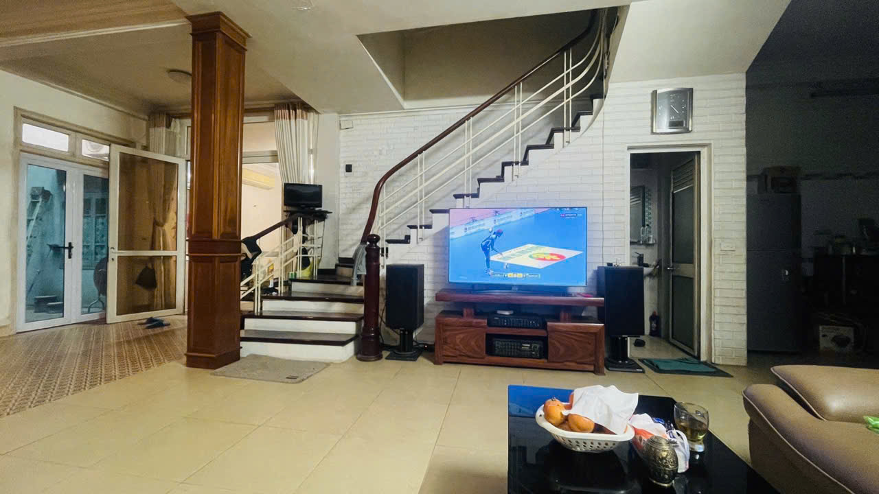 BÁN NHÀ BỒ ĐỀ 171M², MT 3.5M, 17 TỶ, LONG BIÊN<br>🔥 SIÊU PHẨM Ô TÔ 7 CHỖ VÀO NHÀ – CÁCH HỒ 30M – MẶT - Ảnh 1