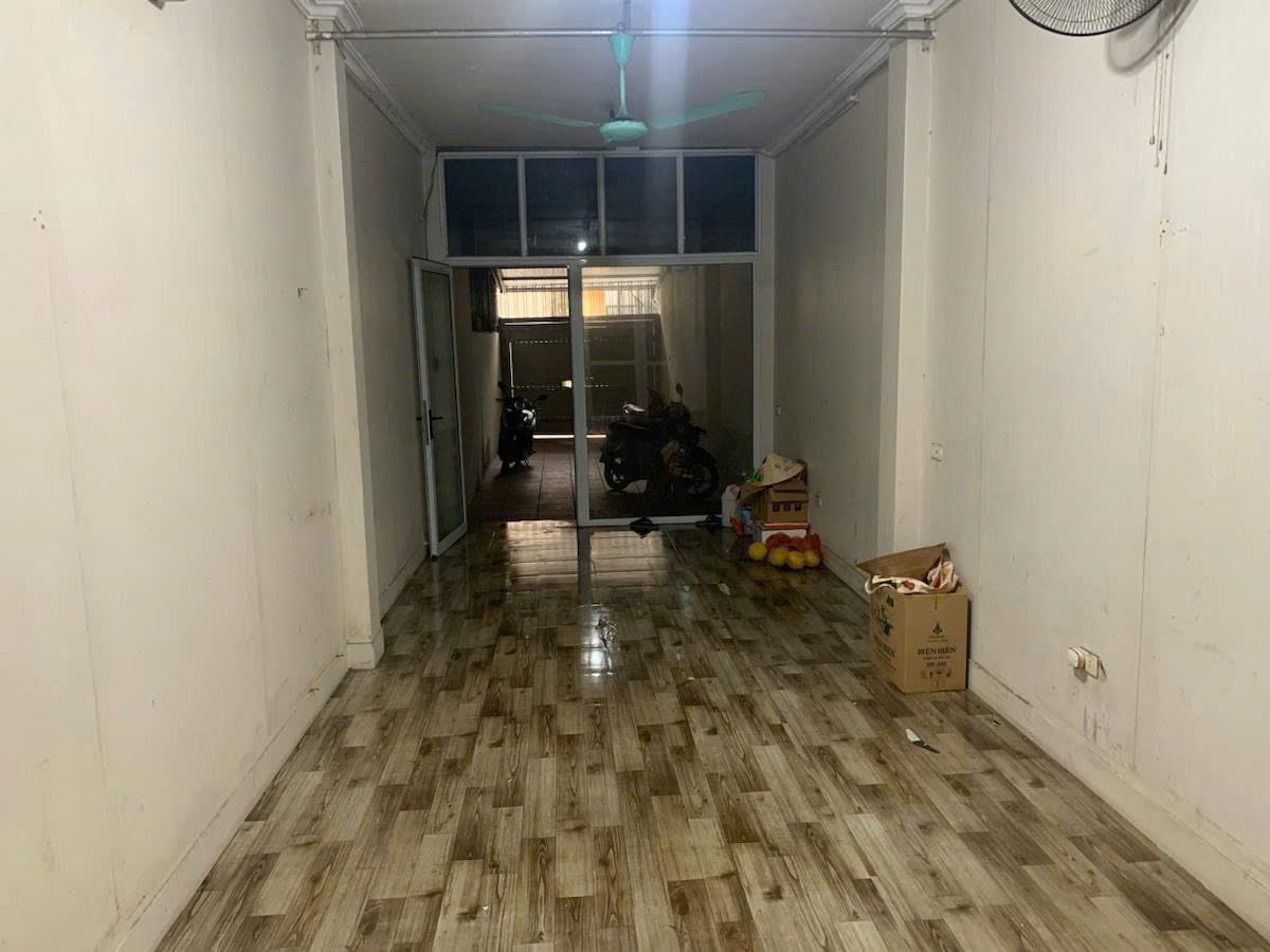 BÁN NHÀ BỒ ĐỀ 171M², MT 3.5M, 17 TỶ, LONG BIÊN<br>🔥 SIÊU PHẨM Ô TÔ 7 CHỖ VÀO NHÀ – CÁCH HỒ 30M – MẶT - Ảnh chính