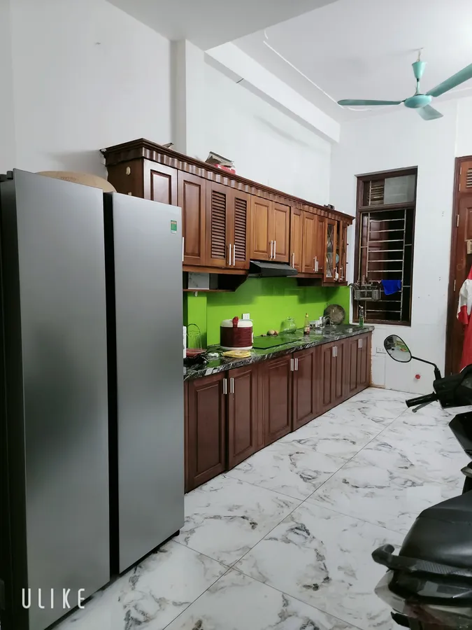 Bán nhà ngõ Đa Sỹ, Hà Đông, 50m2 x 5 tầng, 4PN, Sổ Đỏ, 9.85 tỷ, Ô tô tránh, nhà mới, ở luôn. - Ảnh 3