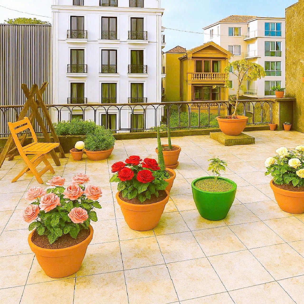 Bán nhà Mặt tiền Quận 3 - Nguyễn Đình Chiểu - 6.5 x 26 m - 4 Tầng - 90 tỷ - Ảnh chính
