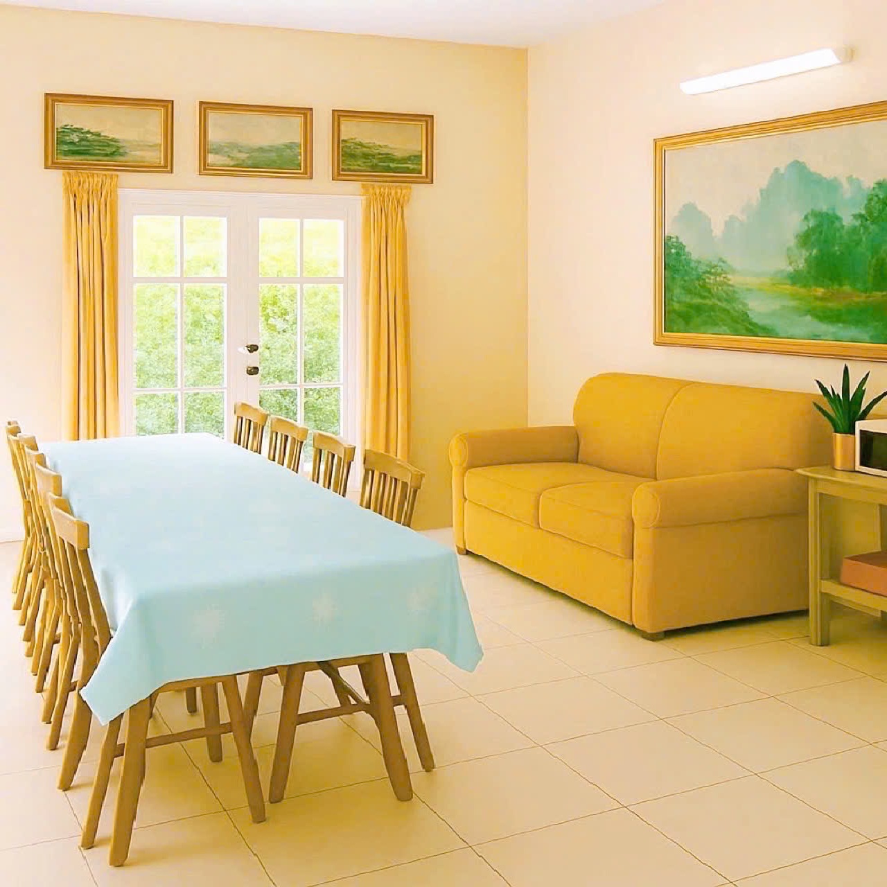 Bán nhà Mặt tiền Quận 3 - Nguyễn Đình Chiểu - 6.5 x 26 m - 4 Tầng - 90 tỷ - Ảnh 2