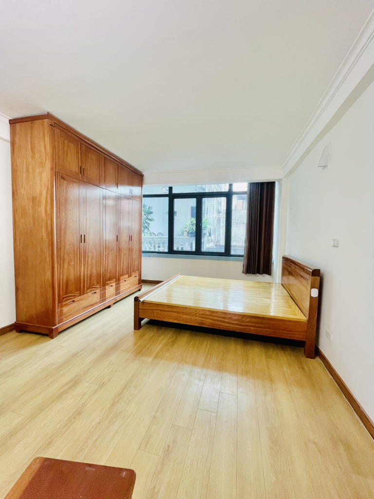 TRUNG PHỤNG- NGÕ THÔNG BA GÁC PHÓNG,  NHÀ DÂN XÂY – 42m x 6 Tầng chỉ 7.8 tỷ - Ảnh 2
