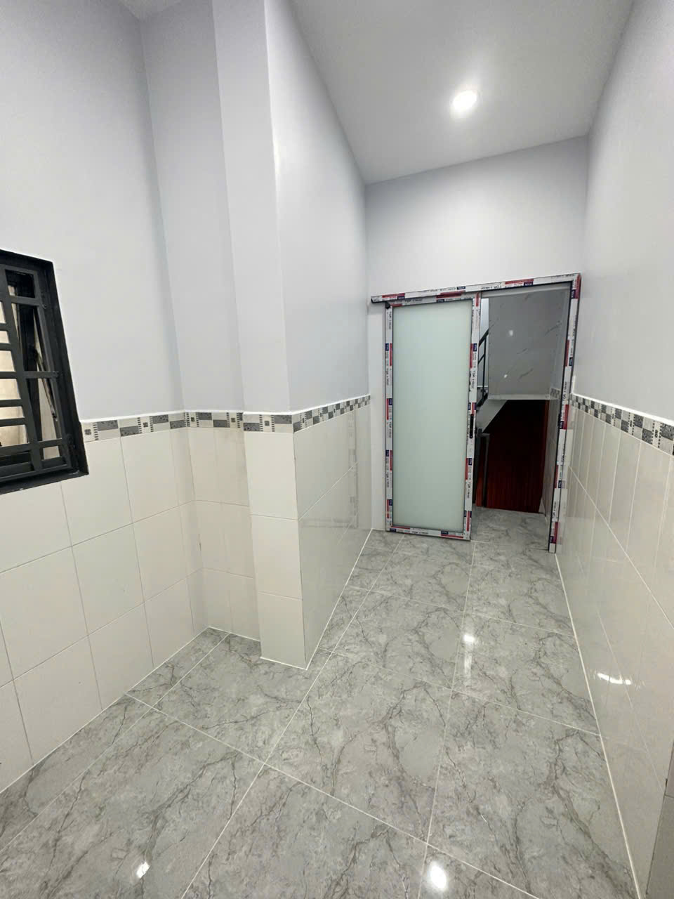 SÁT MẶT TIỀN XE HƠI 20 M <br>3 TẤM HƠN 1 TỶ - Ảnh 2