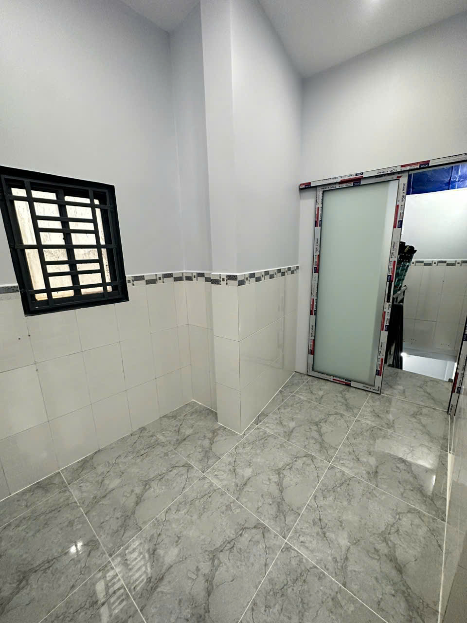SÁT MẶT TIỀN XE HƠI 20 M <br>3 TẤM HƠN 1 TỶ - Ảnh 3