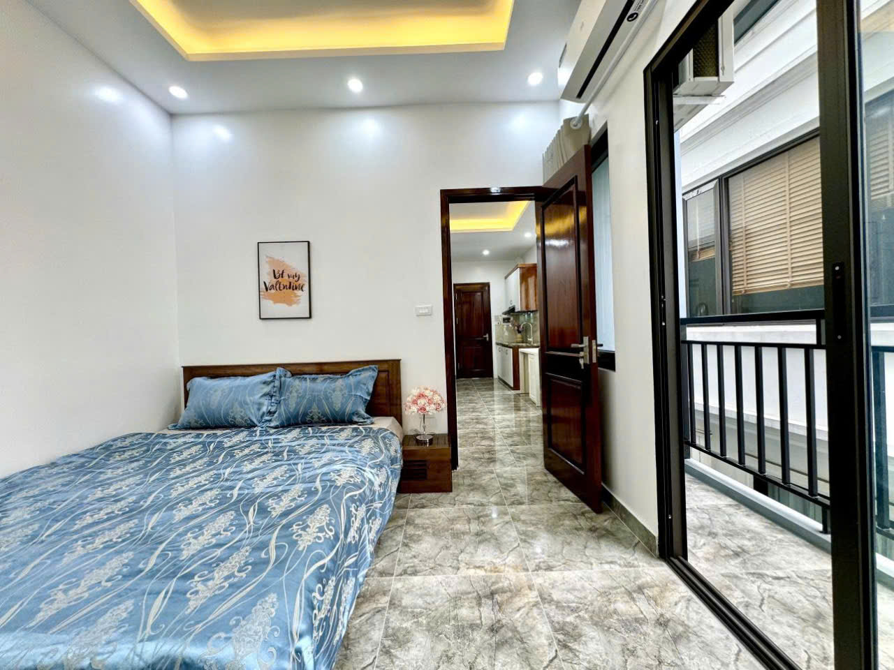 Lô Góc – CCMN Mới – Thu Nhập 100Tr/Tháng – Ô Tô Vào Nhà – Thang Máy Xịn - Ảnh 1
