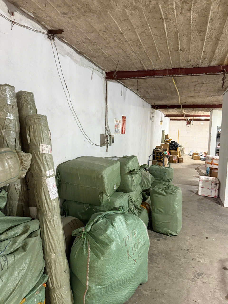 CHÍNH CHỦ CHO THUÊ KHO 200M² – NGUYỄN HOÀNG TÔN, XUÂN ĐỈNH, HÀ NỘI - Ảnh 2