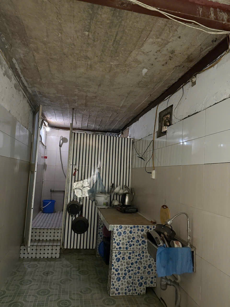 CHÍNH CHỦ CHO THUÊ KHO 200M² – NGUYỄN HOÀNG TÔN, XUÂN ĐỈNH, HÀ NỘI - Ảnh 3