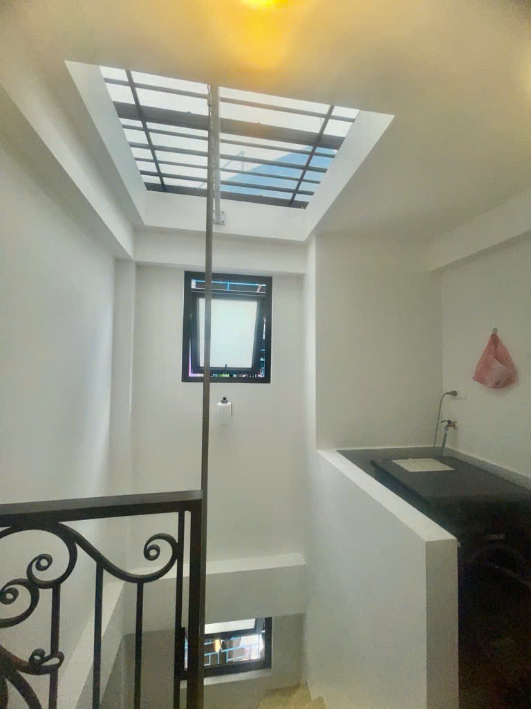 Chỉ 4 Tỷ 5 Sở Hữu Nhà 5 Tầng - 3 Thoáng - Văn Quán - Hà Đông 📞0924736668 - Ảnh chính